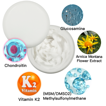 Bone Therapy Cream (Buy 1 Get 1 Free)