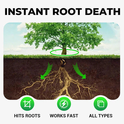 Cyclosinone Herbicide Granules (BUY 1 GET 1 FREE)