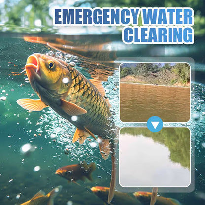 Original Water Clarifier💧(Buy 1 Get 1 Free)