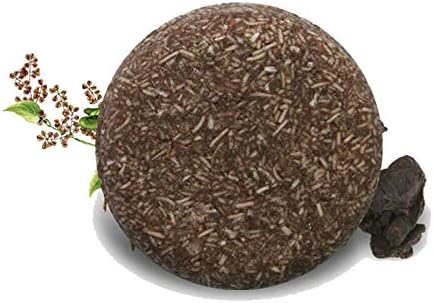 Hair Darkeing Shampoo Bar(Buy 1 Get 1 Free)