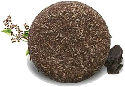 Hair Darkeing Shampoo Bar(Buy 1 Get 1 Free)