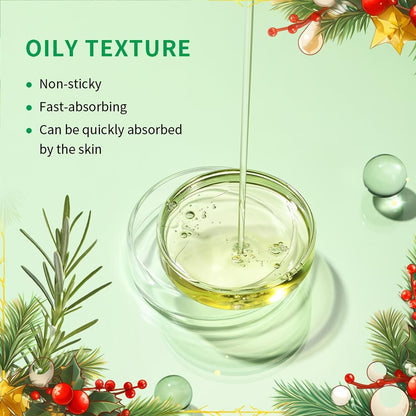 Organic Rosemary Essential Oil