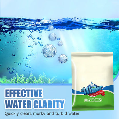 Original Water Clarifier💧(Buy 1 Get 1 Free)