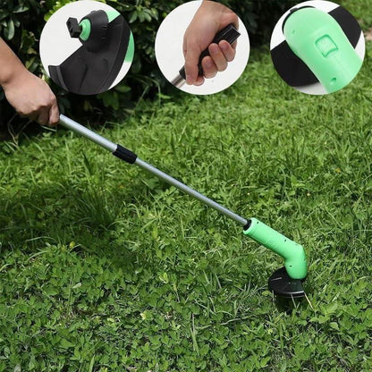 Cordless Grass Trimmer⚡