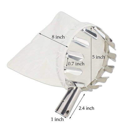 Fruit Picker Bag Tool