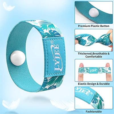 Anti Vomiting Wristband (Pair of 2)