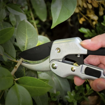 Premium Ratchet Pruning Cutter