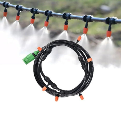 Adjustable Garden Automatic Irrigation System 🌿