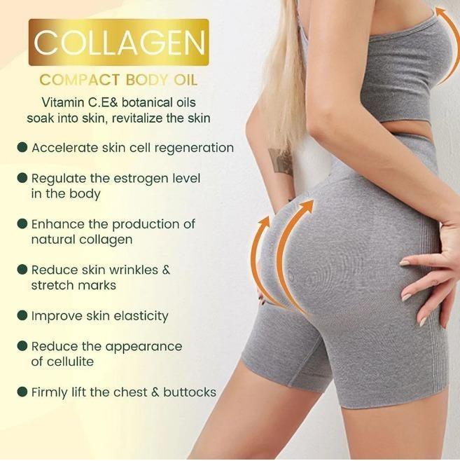 Collagen Essential oil🌿
