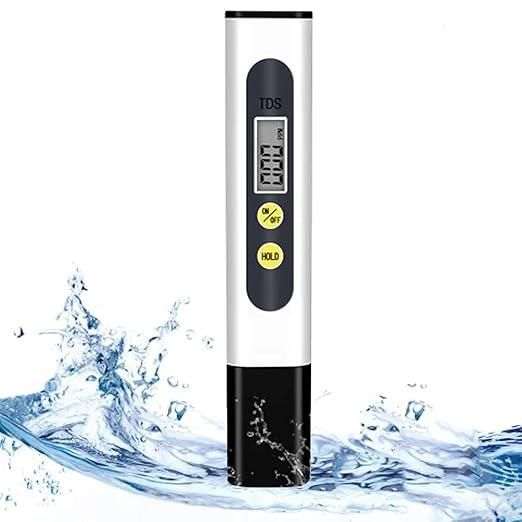 Digital TDS Water Tester🧪