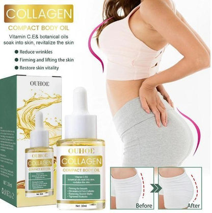Collagen Essential oil🌿
