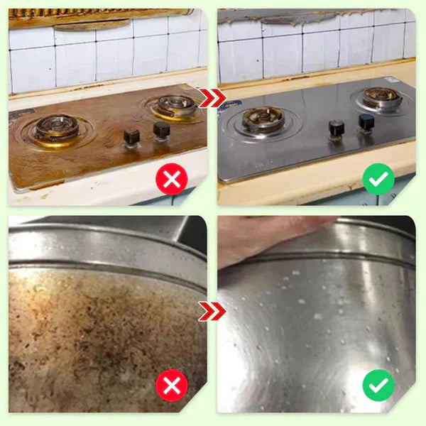 Powerful Multifunctional Cleaner (🔥BUY 1 GET 3 FREE🔥)