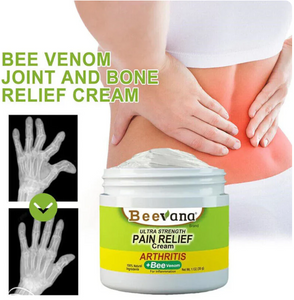 Bee Venom Joint and Bone Therapy Cream🐝 (Buy 1 Get 2 Free)