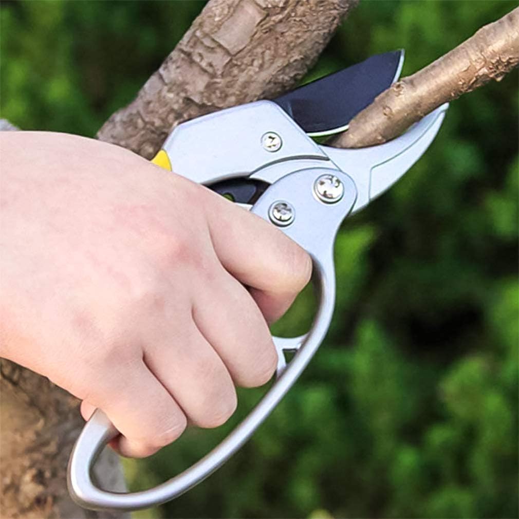 Premium Ratchet Pruning Cutter
