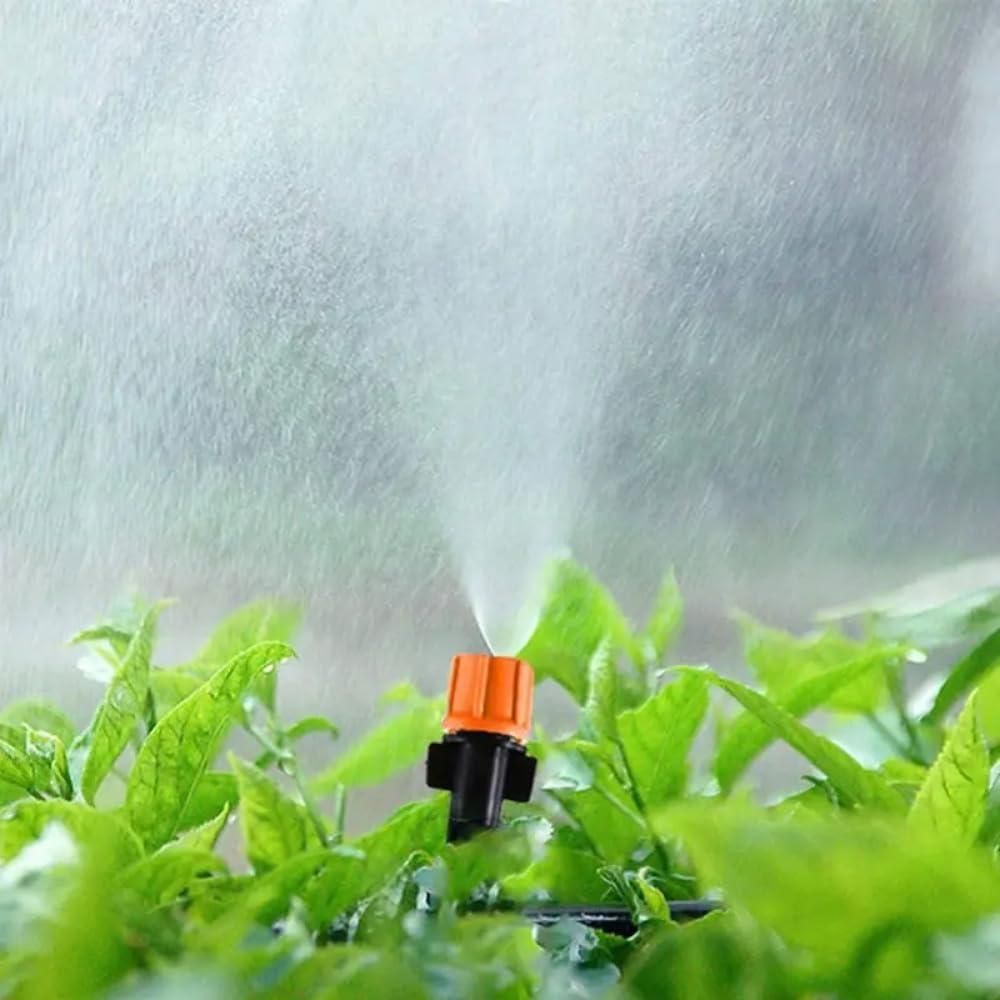 Adjustable Garden Automatic Irrigation System 🌿