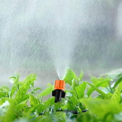 Adjustable Garden Automatic Irrigation System 🌿
