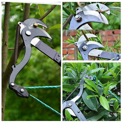 High-altitude Branch Cutting Scissors