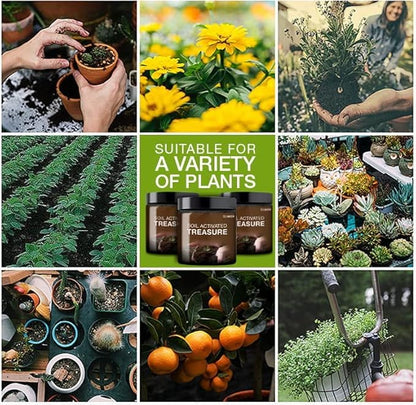 Premium Soil Activators(Buy 1 Get 1 Free)