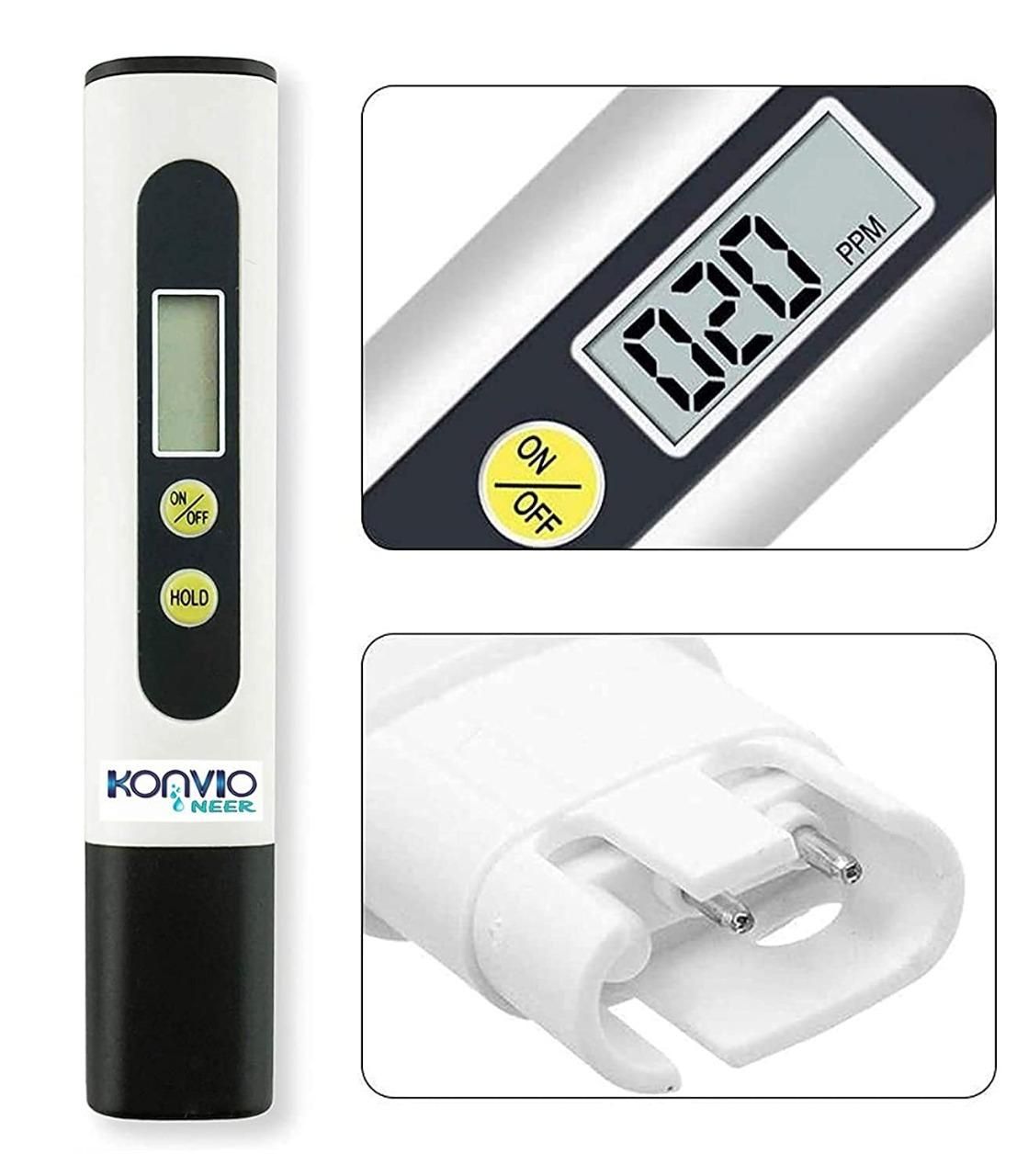 Digital TDS Water Tester🧪