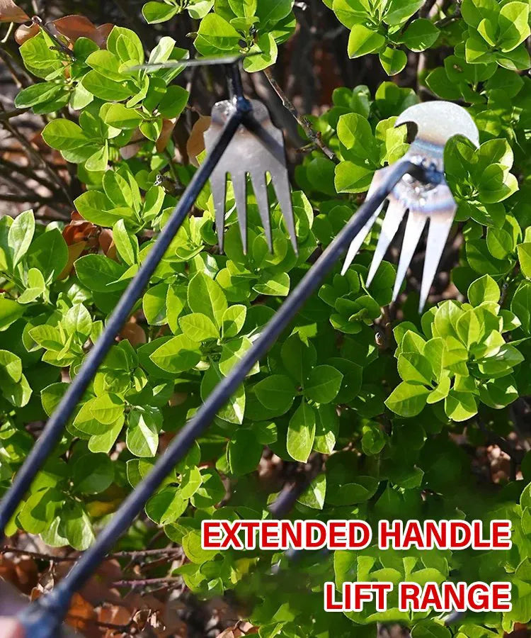 Gardening Hand Weeder Pulling Tools