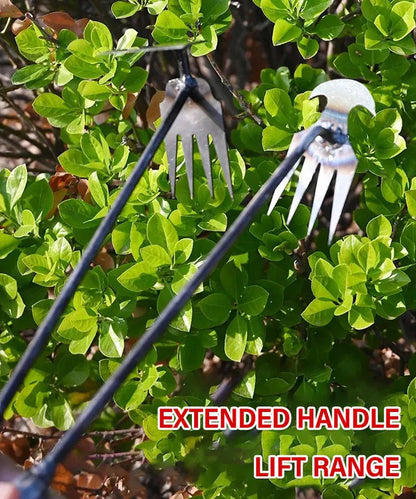 Gardening Hand Weeder Pulling Tools