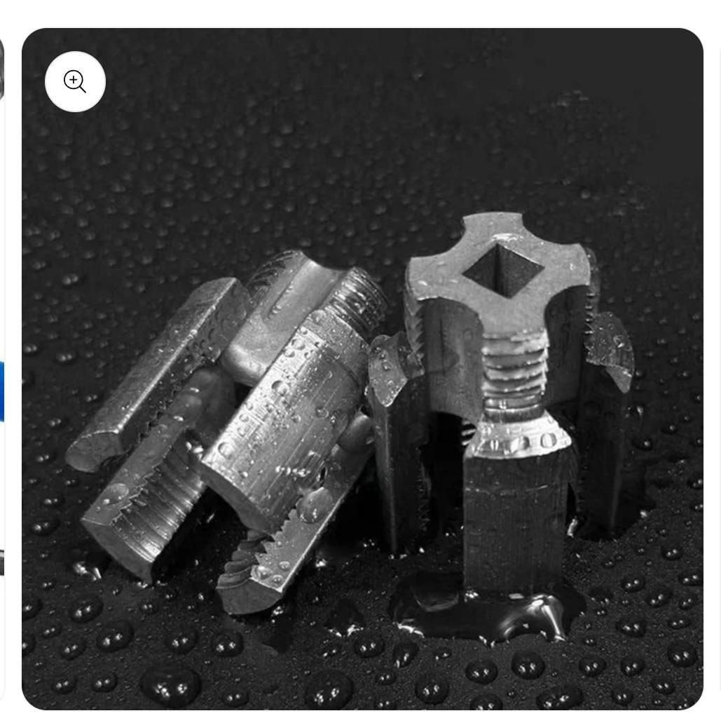 PVC Pipe Thread Cutting Tool