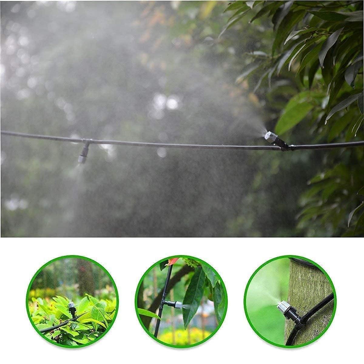 Adjustable Garden Automatic Irrigation System 🌿