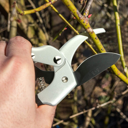 Premium Ratchet Pruning Cutter