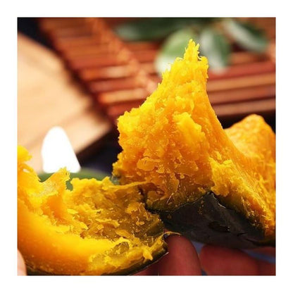 Organic Beibei pumpkin seeds🥝