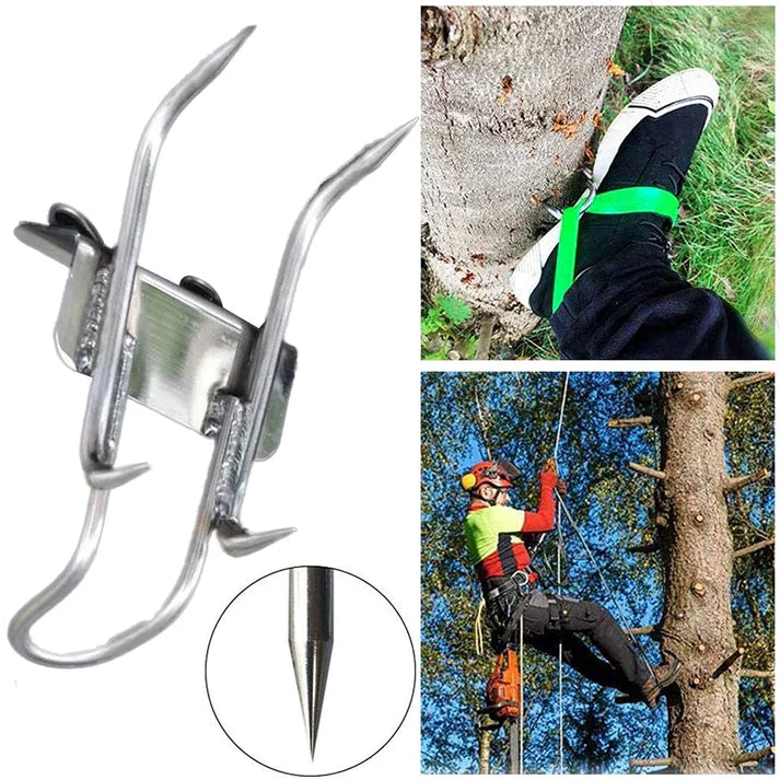Tree Climbing Gear Shoes