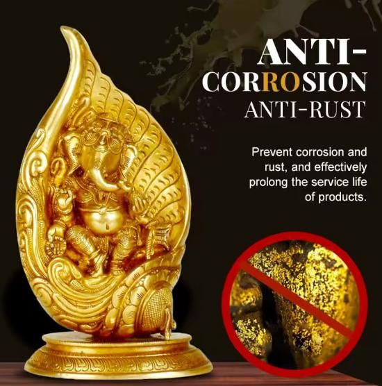 Glitter Metallic Paint(Buy 1 Get 1 Free)