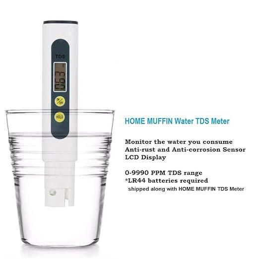 Digital TDS Water Tester🧪