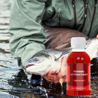 Fishing Attractant ( Buy 1 Get 1 Free)