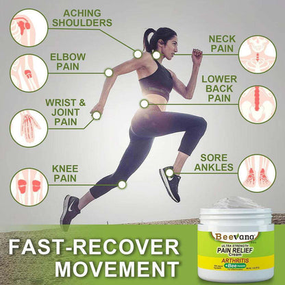 Bee Venom Joint and Bone Therapy Cream🐝 (Buy 1 Get 2 Free)