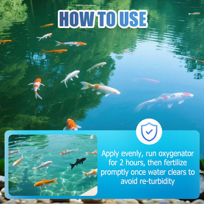 Original Water Clarifier💧(Buy 1 Get 1 Free)