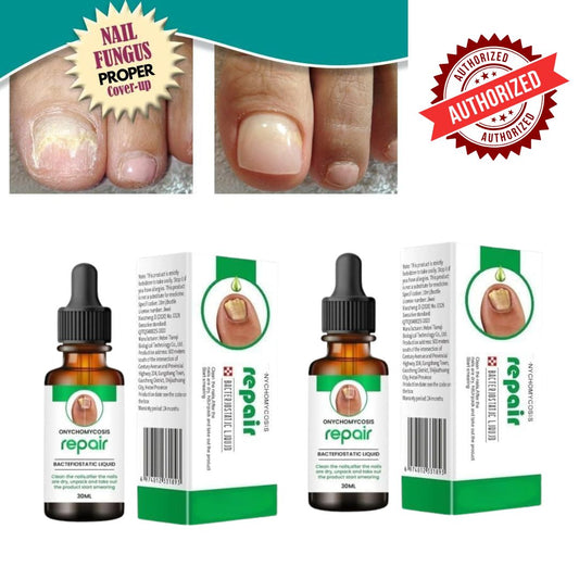 Nail Repair Serum (📢Buy 1 Get 1 FREE)