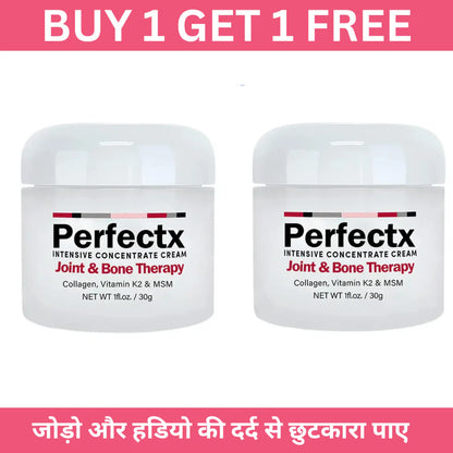 Bone Therapy Cream (Buy 1 Get 1 Free)
