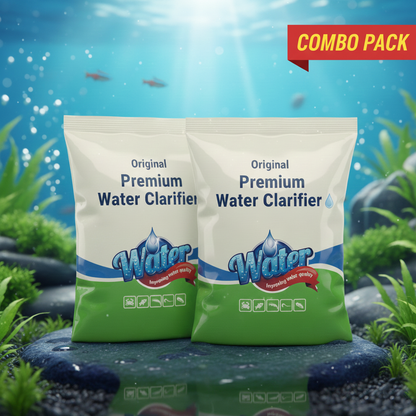 Original Water Clarifier💧(Buy 1 Get 1 Free)
