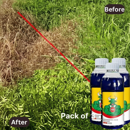 Glufosinate Herbicide (Buy 1 Get 3 Free)