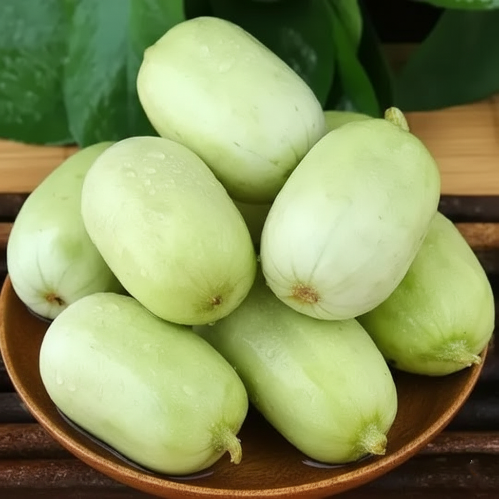 Golden Boy Lady Cucumber🥒