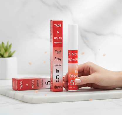 Tags & Moles Remover (🔥Buy 1 Get 1 Free🔥)