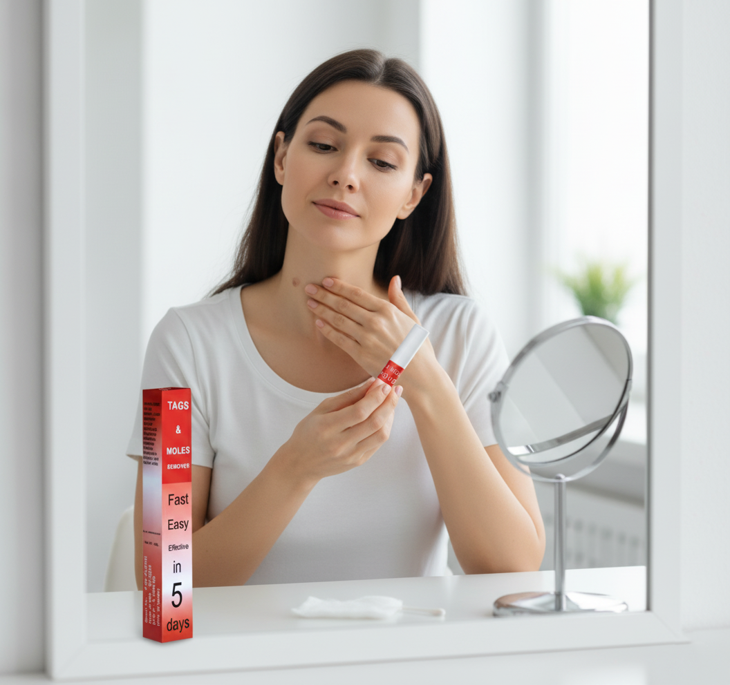 Tags & Moles Remover (🔥Buy 1 Get 1 Free🔥)