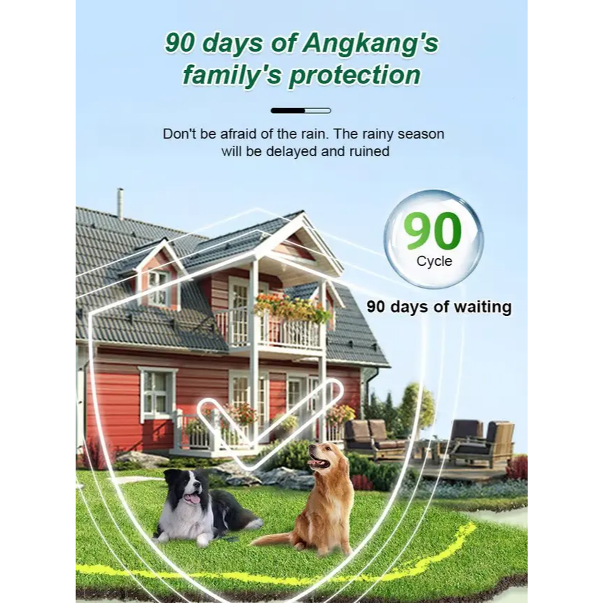 Drive Snake Repellent Powder ( Buy 1 Get 1 Free)