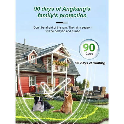 Drive Snake Repellent Powder ( Buy 1 Get 1 Free)