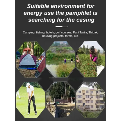 Drive Snake Repellent Powder ( Buy 1 Get 1 Free)