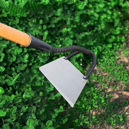 Manganese Steel Hollow Hoe