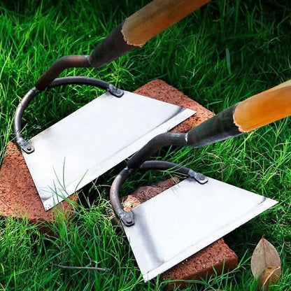 Manganese Steel Hollow Hoe