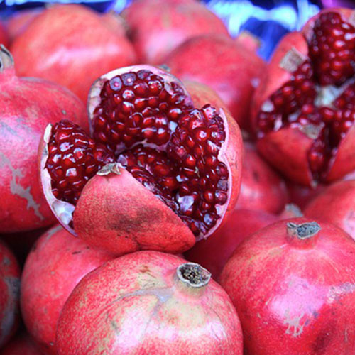 Imported Pomegranate Seeds (Buy 1 Get 1 Free)