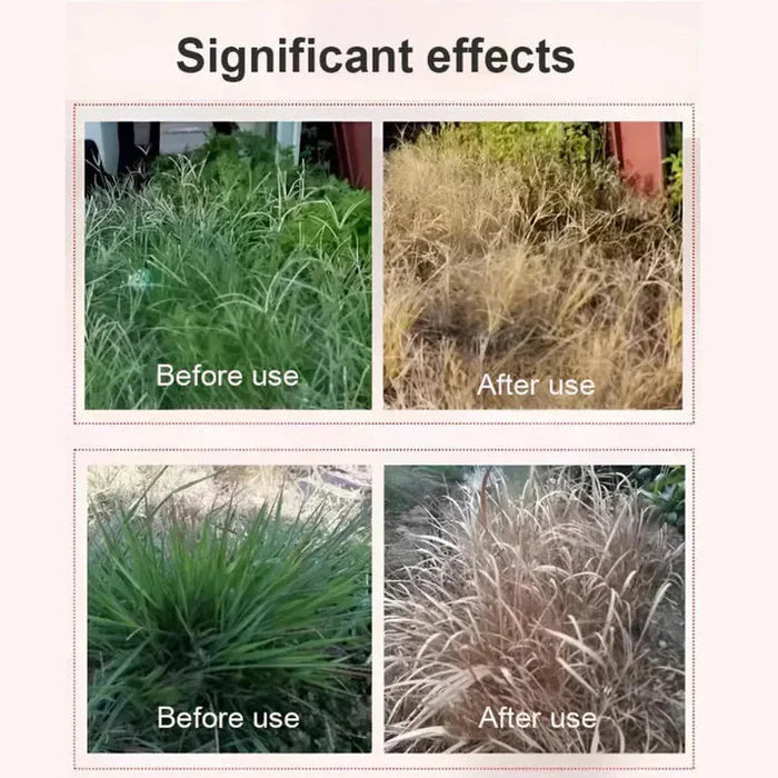 Glufosinate Herbicide (Buy 1 Get 3 Free)