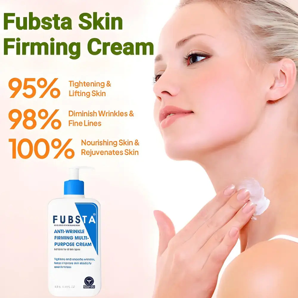 Anti-Aging Firming Cream(Buy 1 Get 1 Free)